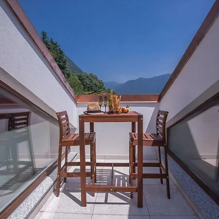 Relax With Infinity Pool On Lake Como By Rentallcomo Moltrasio