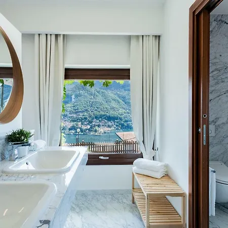 Villa Relax With Infinity Pool On Lake Como By Rentallcomo Moltrasio