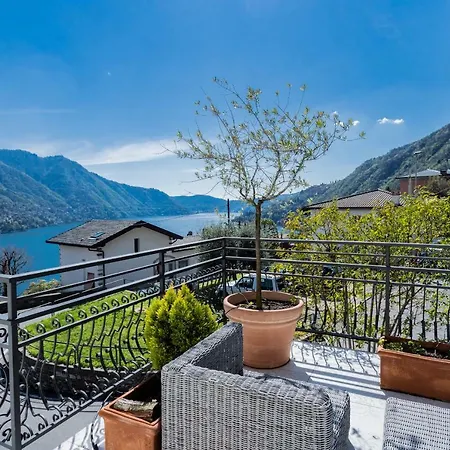 Relax With Infinity Pool On Lake Como By Rentallcomo